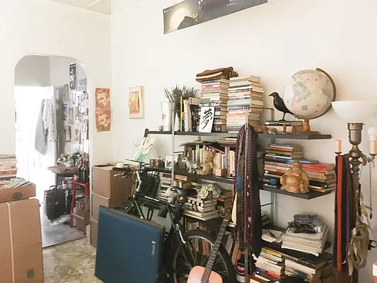 Rented by MySpaceNYC | media 17