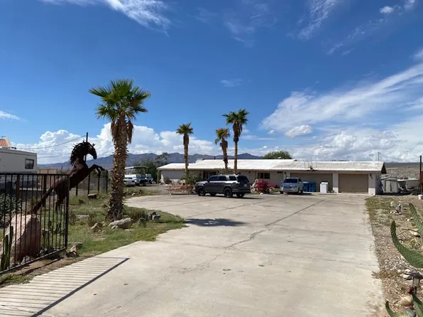 2185 Redondo Ln, Bullhead City, AZ 86442