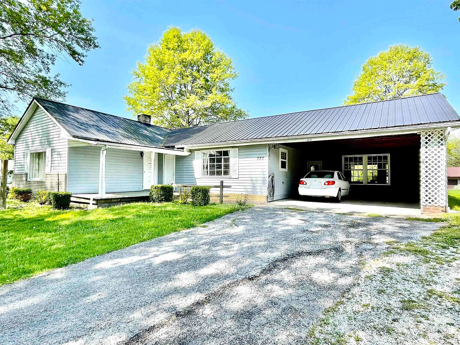 550 Fairlane Dr, Vanceburg, KY 41179 Zillow