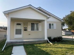 8604 Timken Ave, Warren, MI 48089