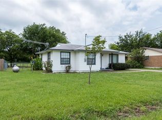 5546 5th St, Nevada, TX 75173