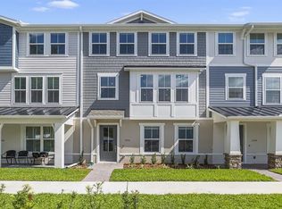 1926 Risby Aly #16, Orlando, FL 32803