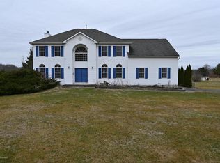 38 Imlaystown Hightstown Rd, Allentown, NJ 08501