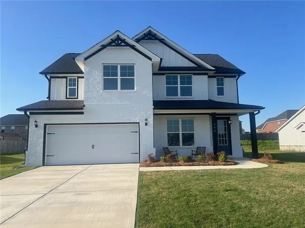 408 Chelsea Leigh Ave, Bonaire, GA 31005