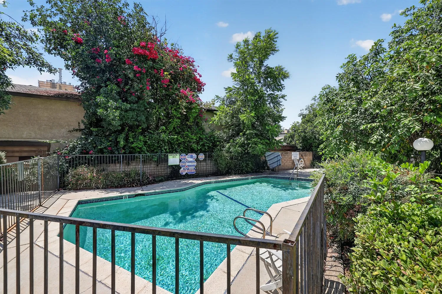 2 bed, 1020 sqft, $2,850 — Photo 4