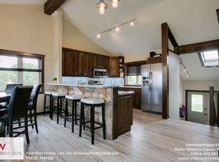 116 Wagner Way, Elko New Market, MN 55054