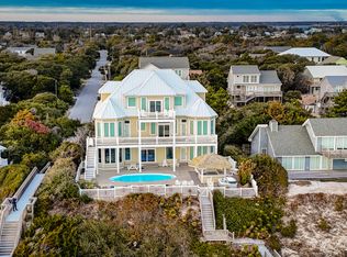 7127 Ocean Dr, Emerald Isle, NC 28594