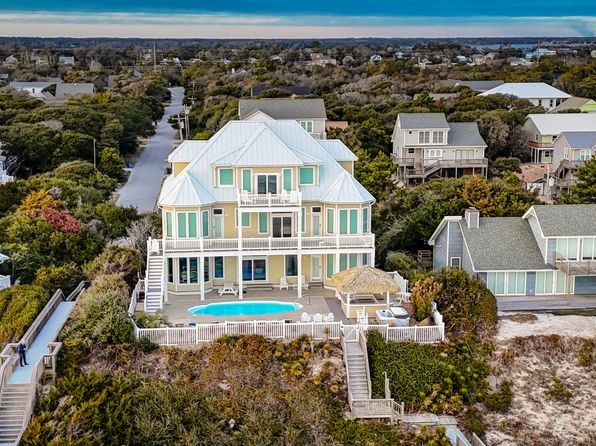 Emerald Isle NC Real Estate - Emerald Isle NC Homes For Sale | Zillow