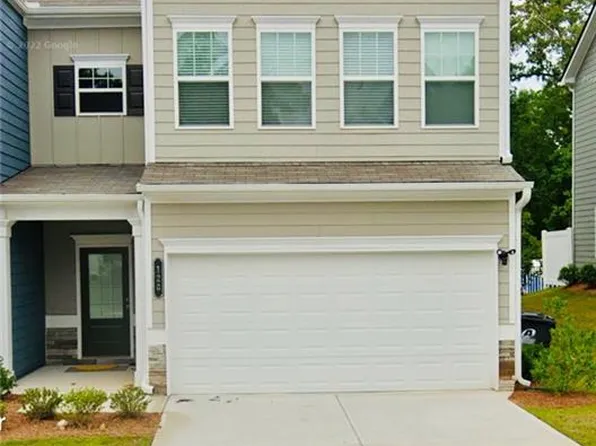 120 Inman Dr, Canton, GA 30114