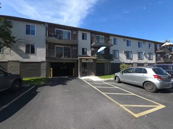 1674 Kiowa Cir #101, Naperville, IL 60565