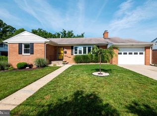 4205 21st Pl, Temple Hills, MD 20748