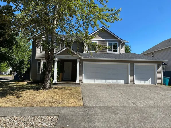 2614 NW 8th St, Battle Ground, WA 98604