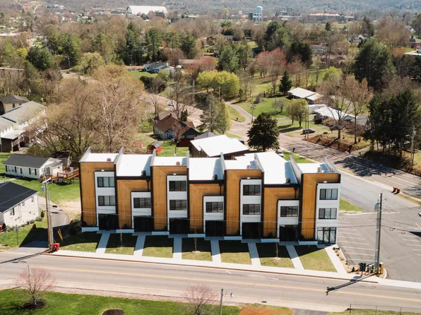 1533 Pactolas Rd #106, Johnson City, TN 37604