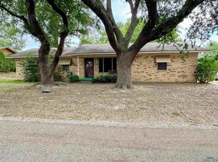 201 Christine St, Lindale, TX 75771
