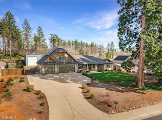 1545 Elliott Rd, Paradise, CA 95969