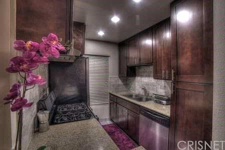 2nd image of 22330 Victory Blvd APT 602