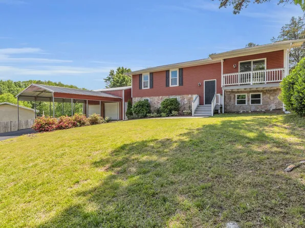 7300 Asteroid Ln, Harrison, TN 37341