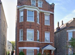 2532 S Hamlin Ave #3, Chicago, IL 60623