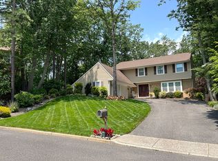 3 Harwood Pl, Voorhees, NJ 08043