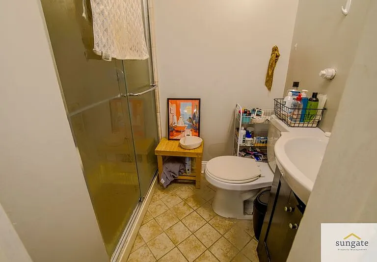 907 Saint Paul St #2F — Photo 8