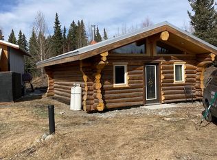 4964 Richardson Hwy #A, Delta Junction, AK 99737