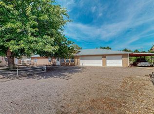 86A Molina Rd, Peralta, NM 87042