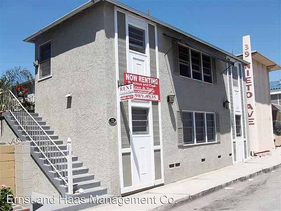 2nd image of 33 Nieto Ave APT 02