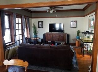 2444 N Springfield Ave #2R, Chicago, IL 60647