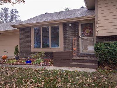 1449 NW 71st Pl, Ankeny, IA, 50023