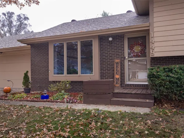 1449 NW 71st Pl, Ankeny, IA 50023