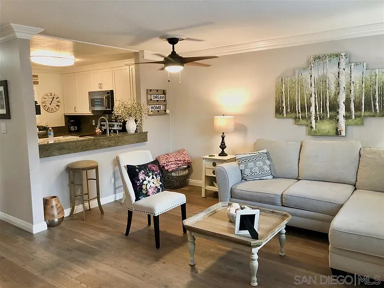7545 Charmant Dr #1203 — Photo 5