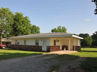 408 Reiff Ave, Searcy, AR 72143