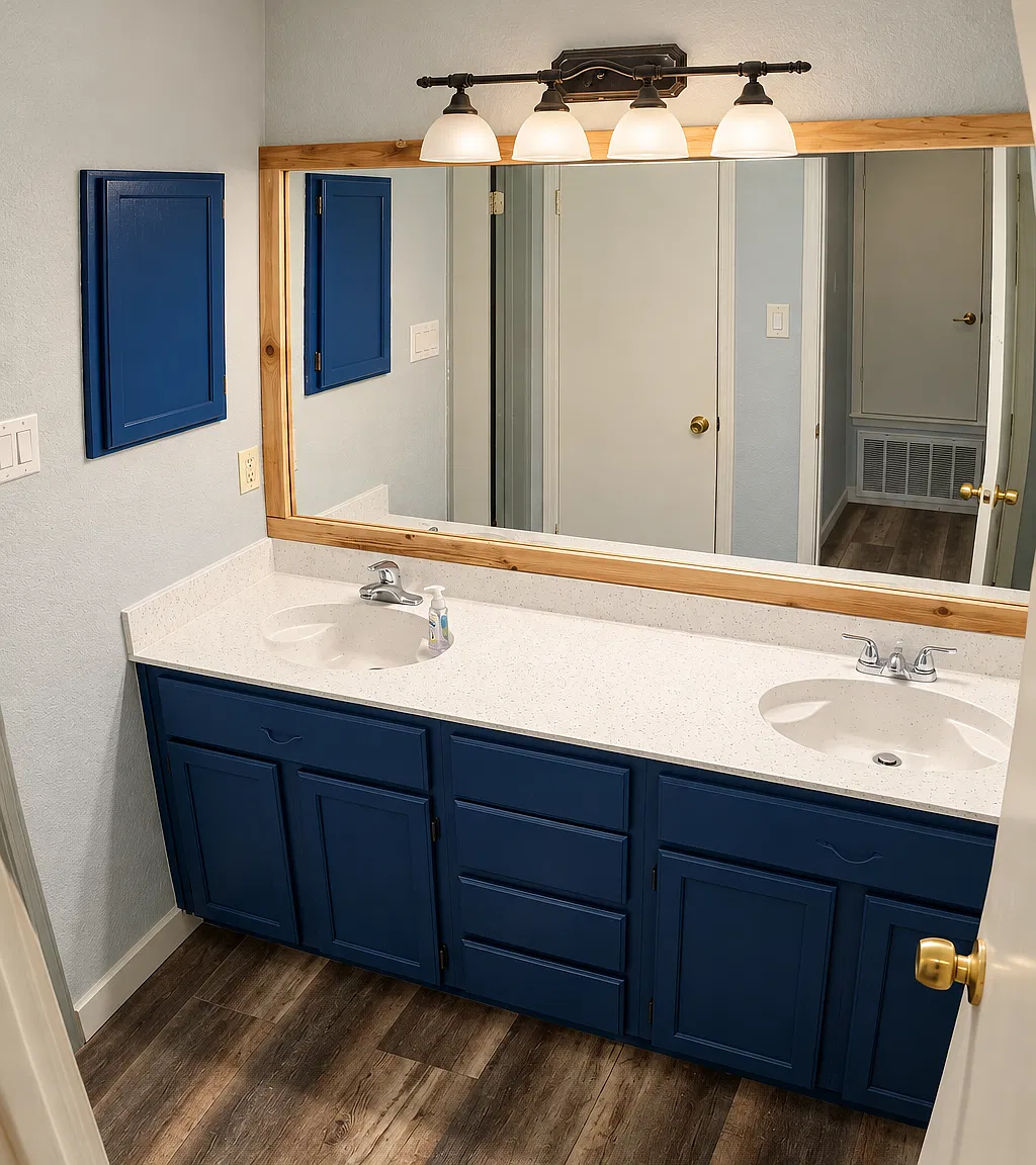 Studio, 892 sqft, $500 — Photo 4