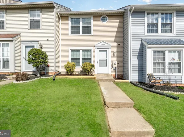 1205 Brice Sq, Belcamp, MD 21017
