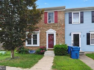 801 Commons Ln, Camden Wyoming, DE 19934