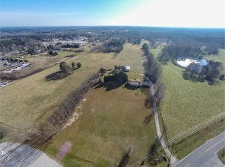 135 Old Jackson Rd, McDonough, GA 30252