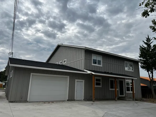 70 NW 16th St, Ontario, OR 97914