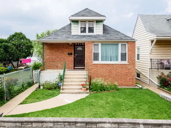 4018 N Octavia Ave, Norridge, IL 60706