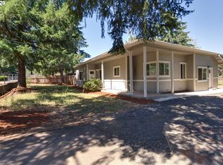 230 W Holley Rd, Sweet Home, OR 97386