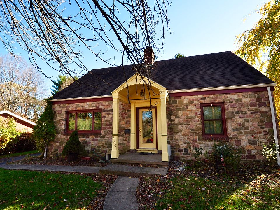 530 E Prospect Ave, State College, PA 16801 Zillow
