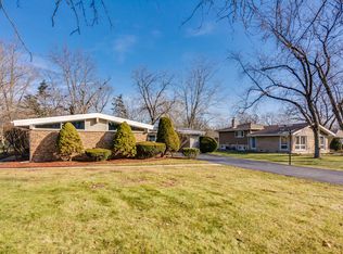 20425 Greenwood Dr, Olympia Fields, IL