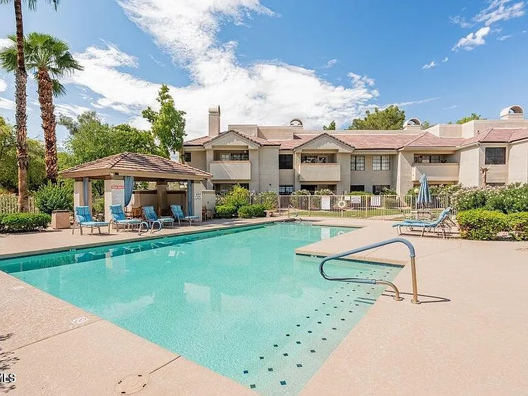 6885 E Cochise Rd #142 — Photo 47