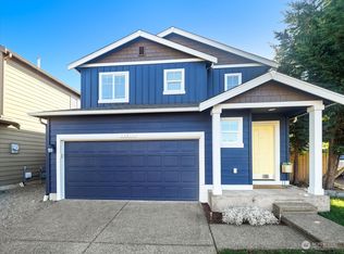 24033 263rd Pl, Maple Valley, WA