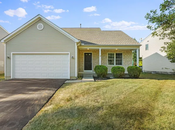 7195 Laver Ln, Westerville, OH 43082