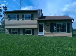 12091 N Lewis Rd, Clio, MI 48420