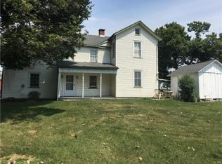 7280 Beth Bath Pike, Nazareth, PA 18064