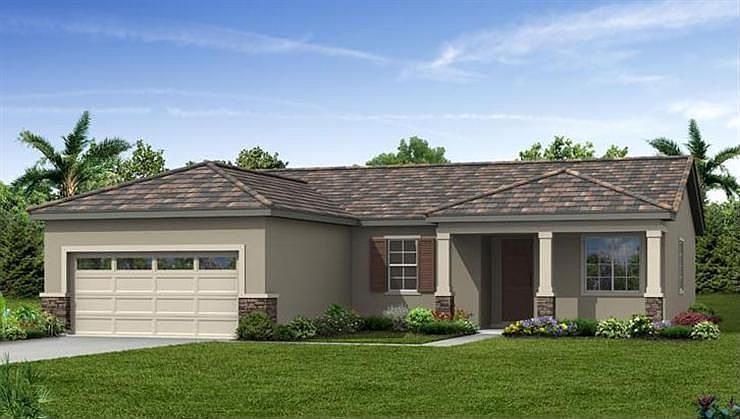 Elevation Prairie