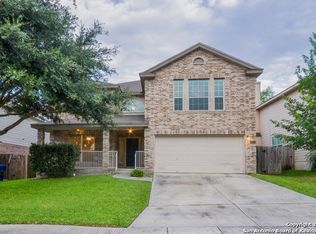 5338 Stormy Skies, San Antonio, TX 78247