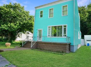 378 Fairmont Ave, Wheeling, WV