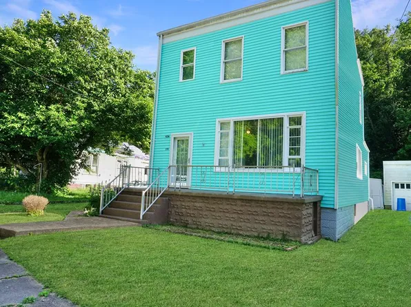 378 Fairmont Avenue, Wheeling, WV 26003